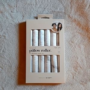 KITSCH Pillow Rollers